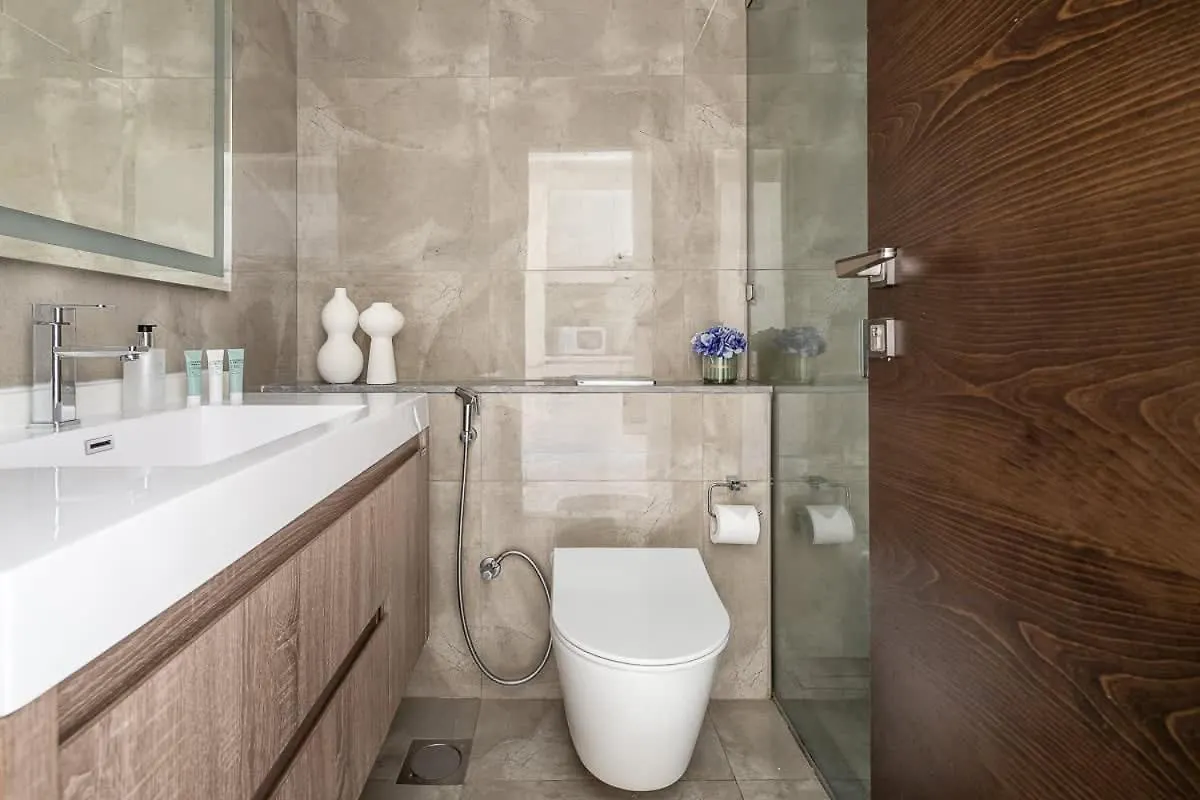 Apartment Frank Porter - Majestique Residence 2 Dubai